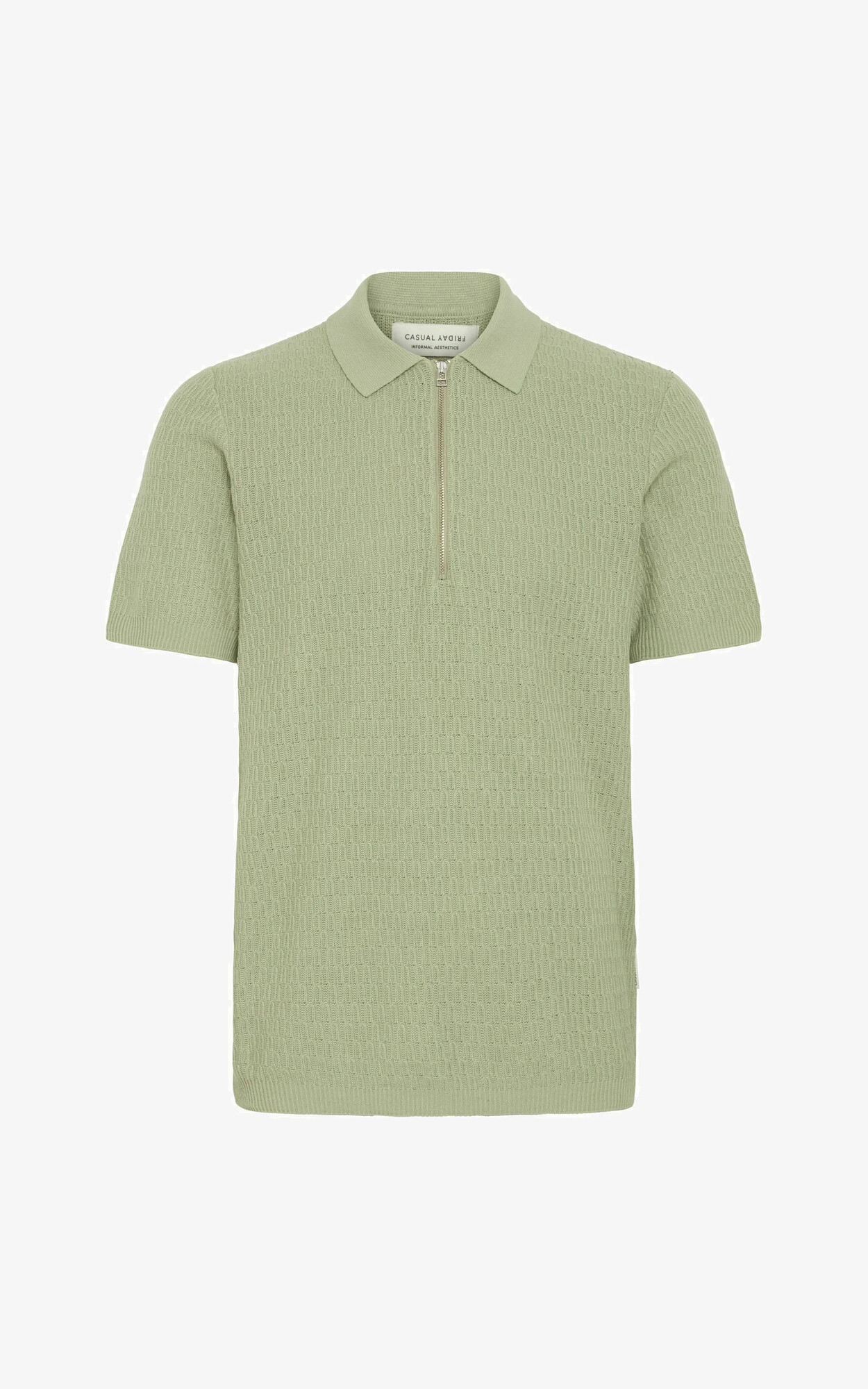 zoom in on Groen T-shirt image Groen T-shirt image