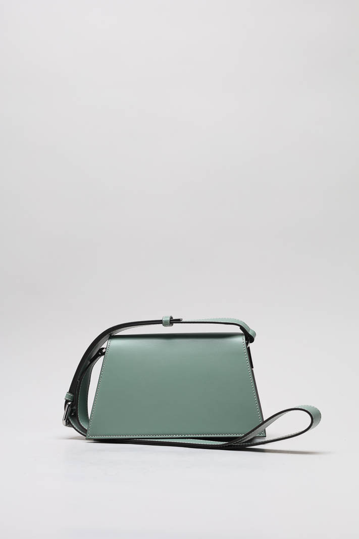 zoom in on Lichtgroen Cross body image Lichtgroen Cross body image