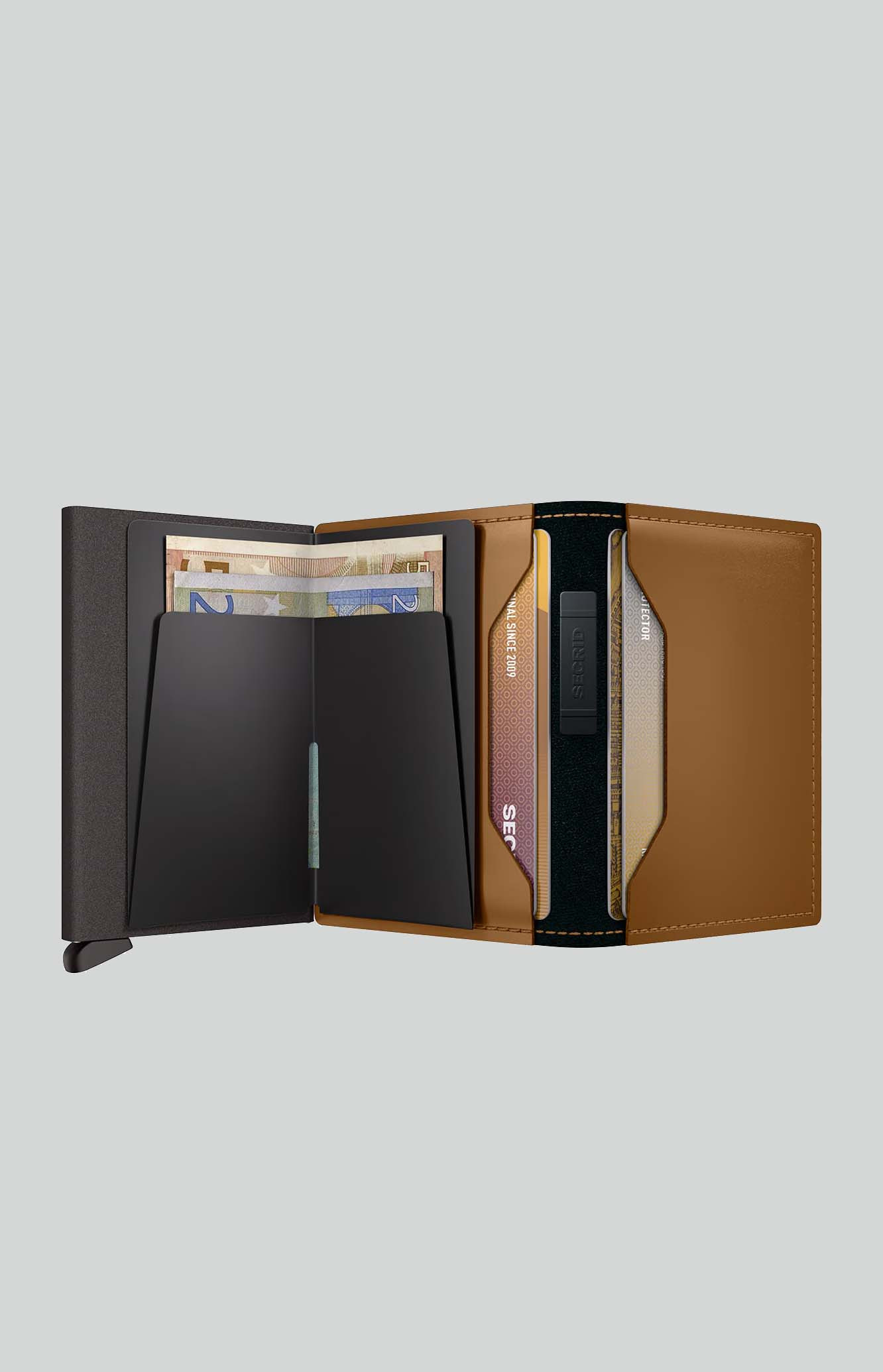 Taupe Card protector image