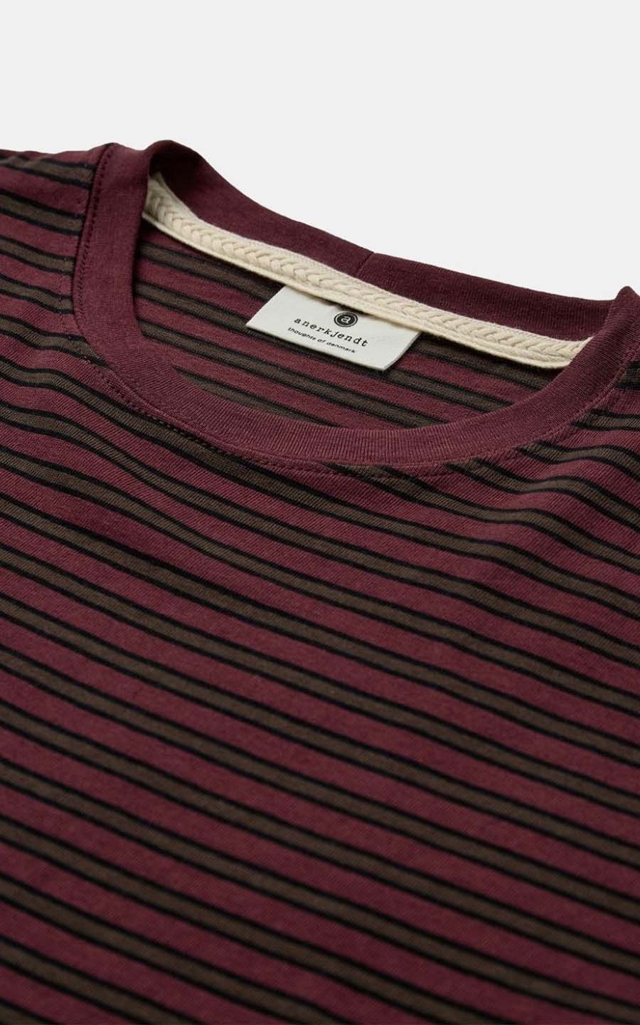 Bordeaux T-shirt image