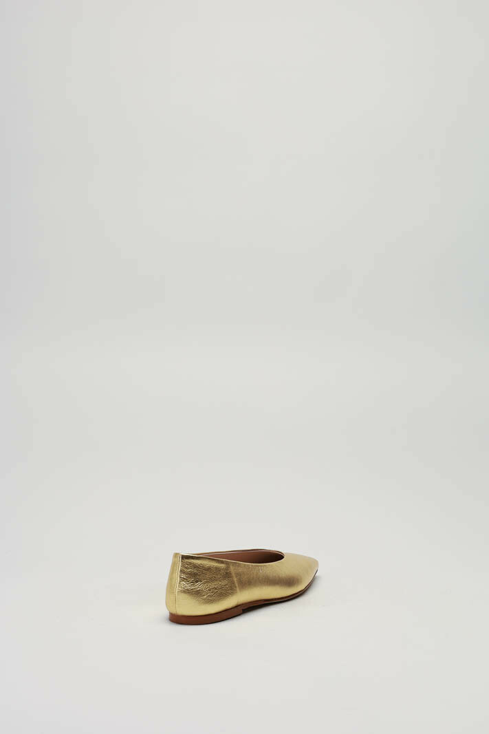 zoom in on Goud Ballerina image Goud Ballerina image