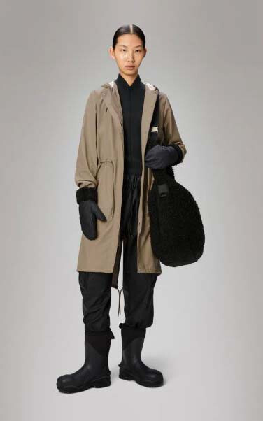Beige Jas image