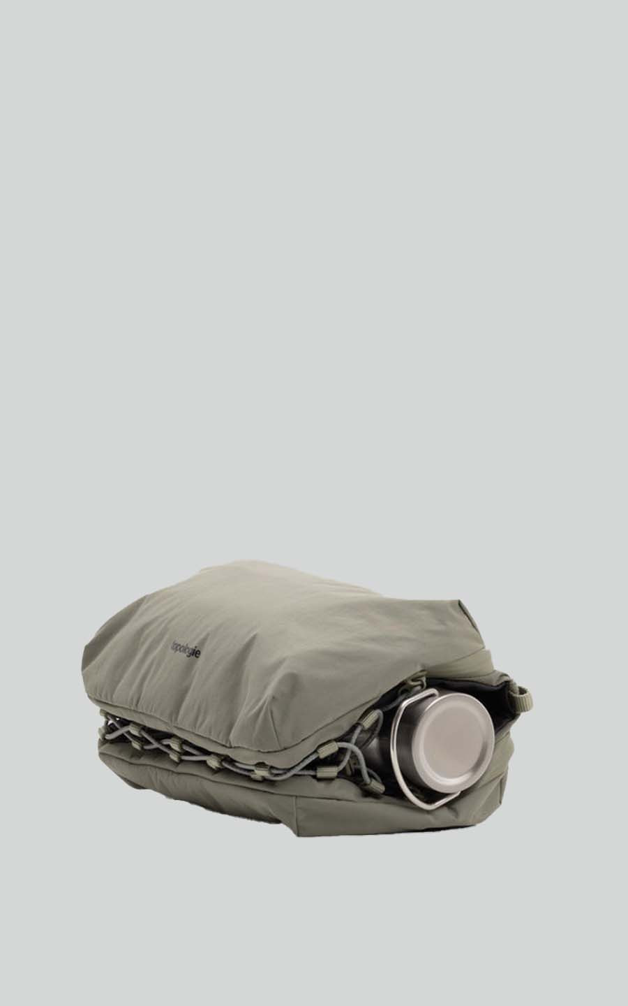 zoom in on Groen Cross body image Groen Cross body image