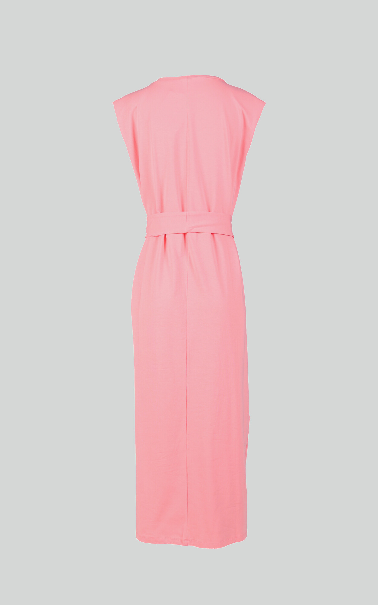 Roze Jurk