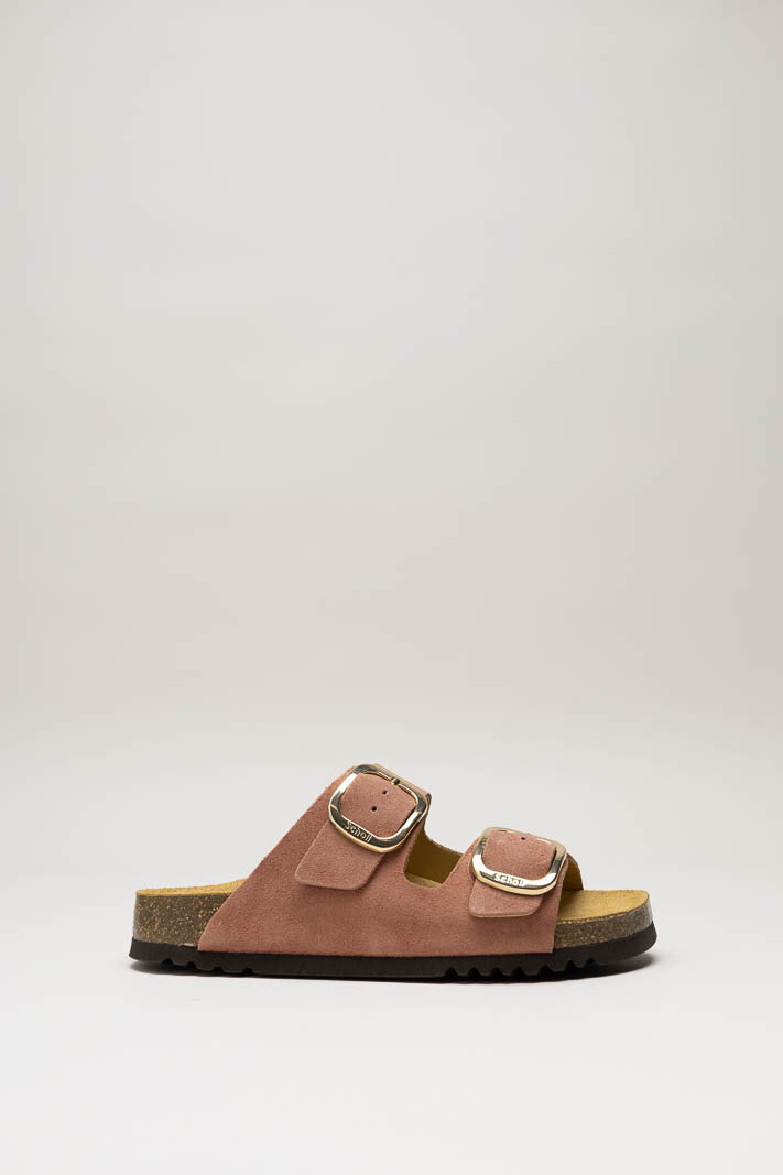 Oudroze Slipper image