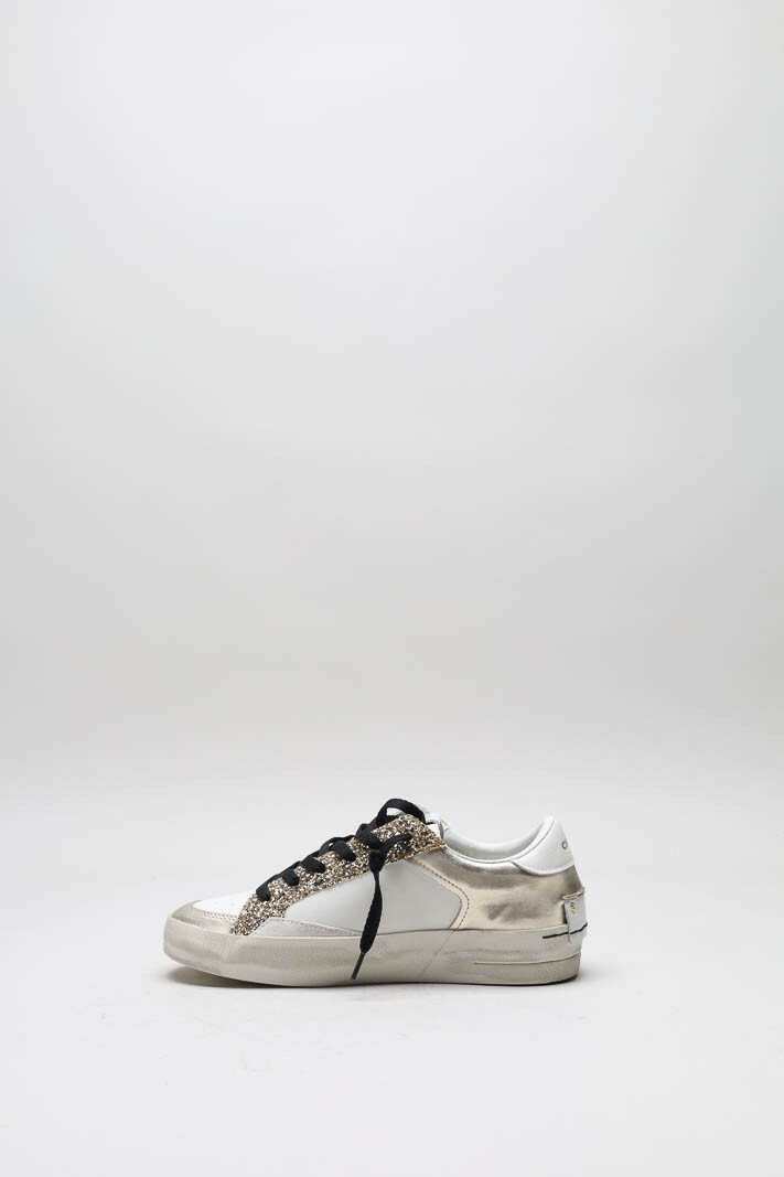 zoom in on Wit Sneaker image Wit Sneaker image