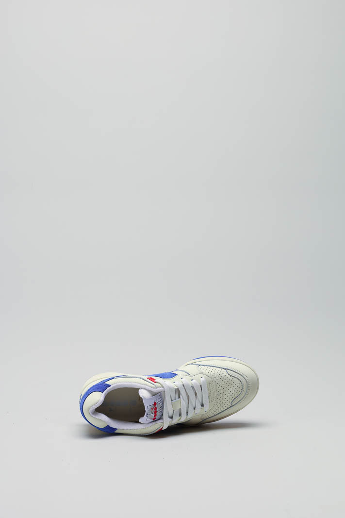 zoom in on Ecru Sneaker image Ecru Sneaker image