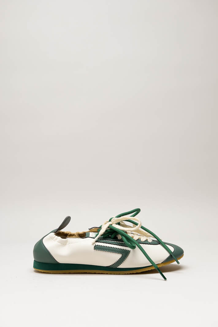 Groen Sneaker