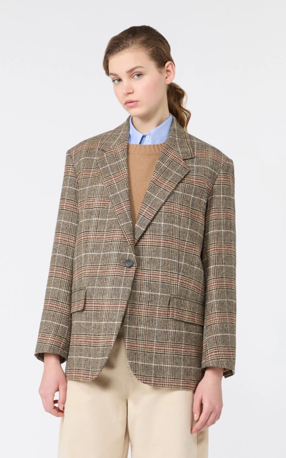 Bruin Blazer image