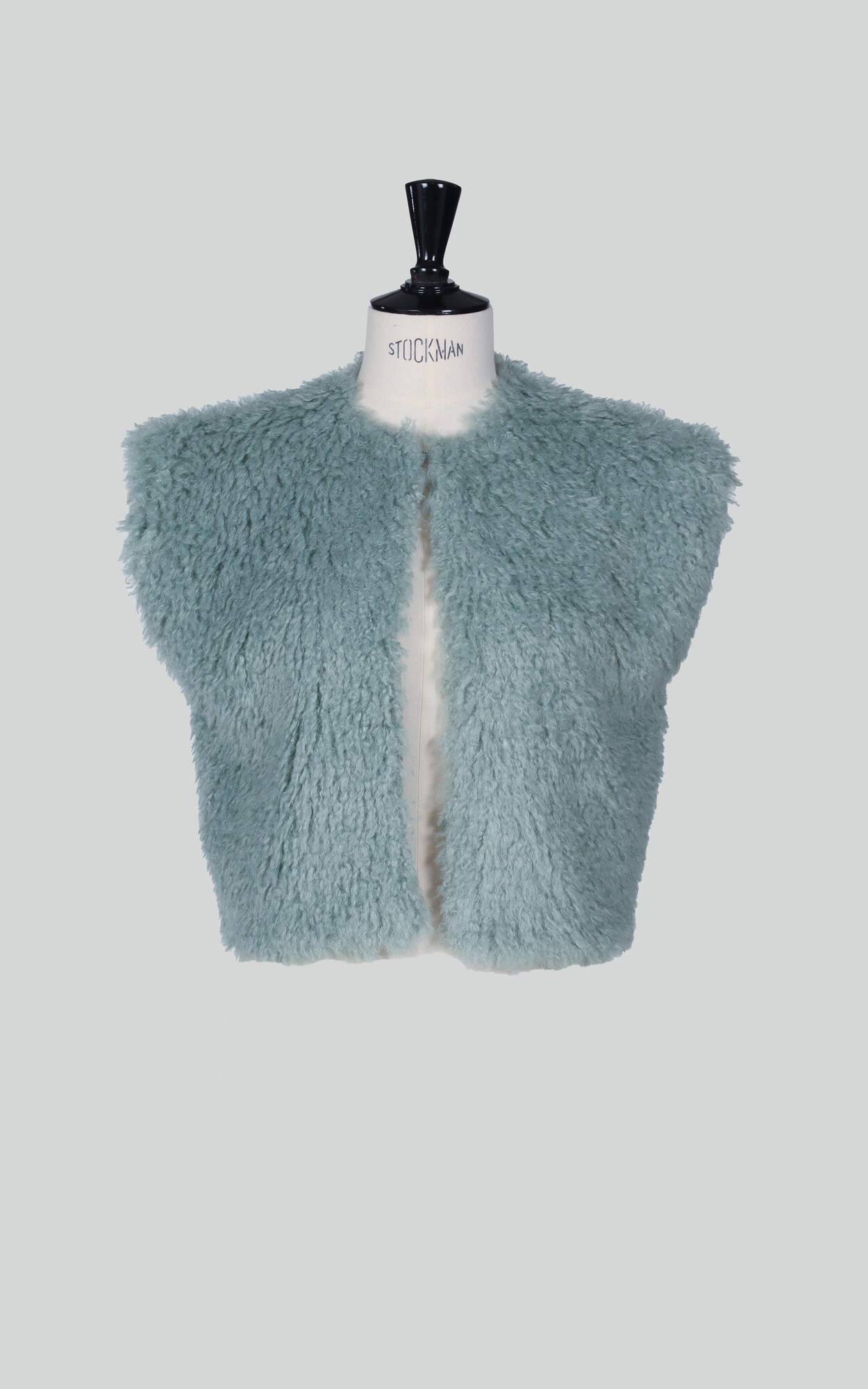 Groen Jas