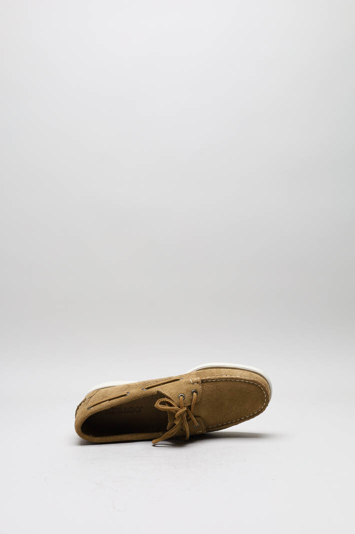 zoom in on Camel Bootschoen image Camel Bootschoen image
