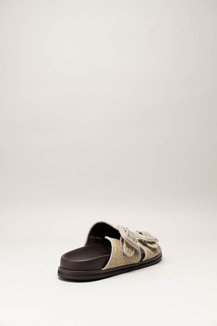 Beige Slipper image