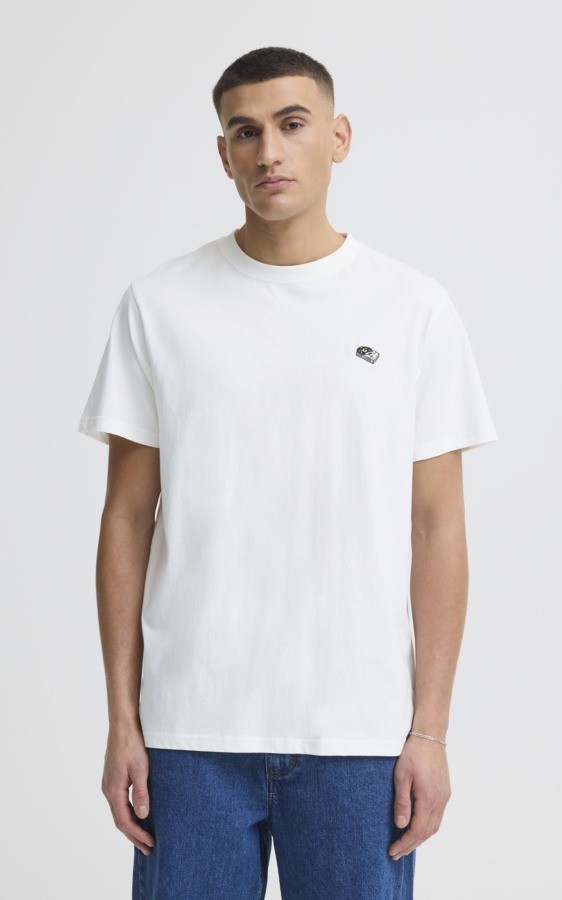 Off white T-shirt