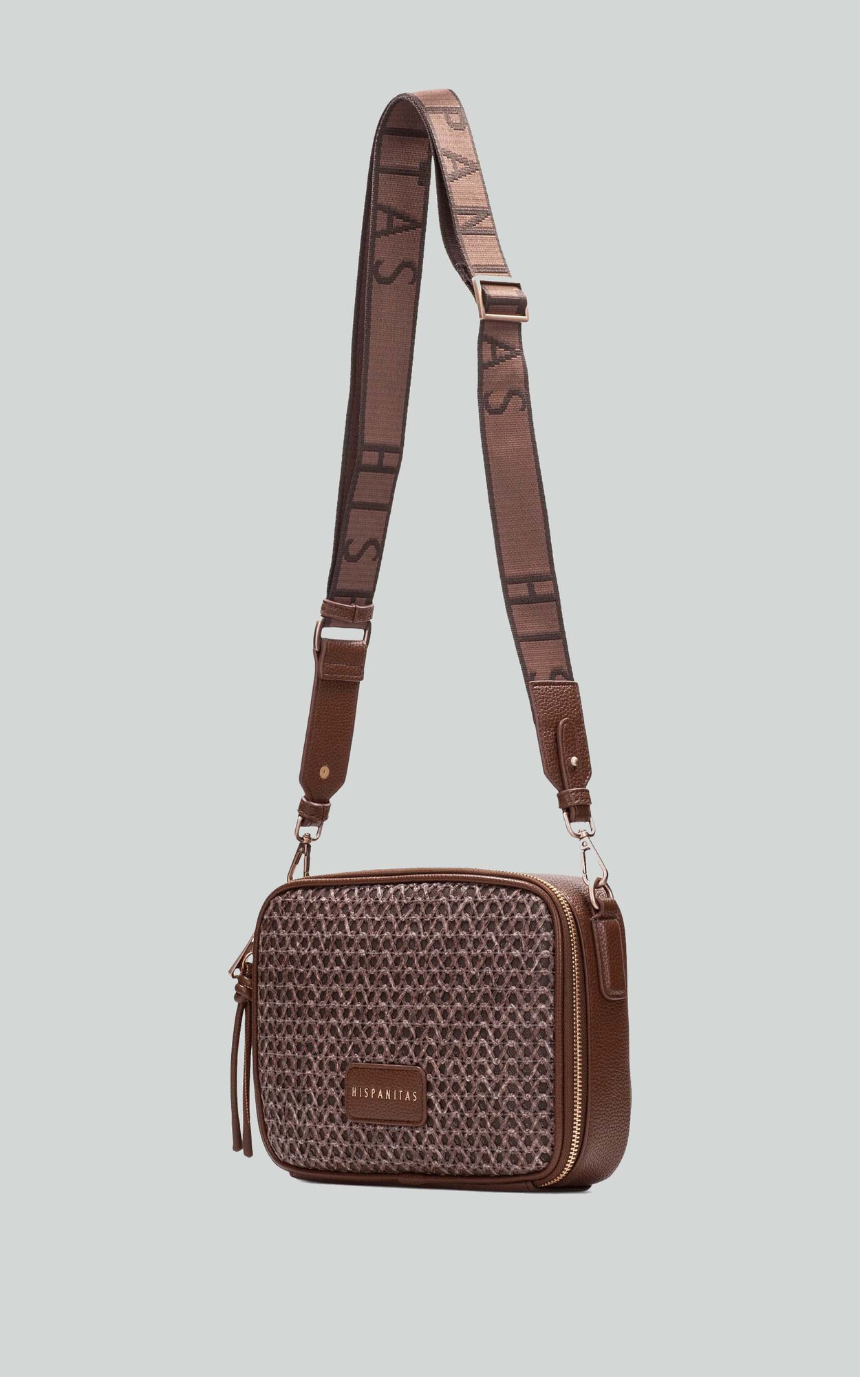 Bruin Cross body image