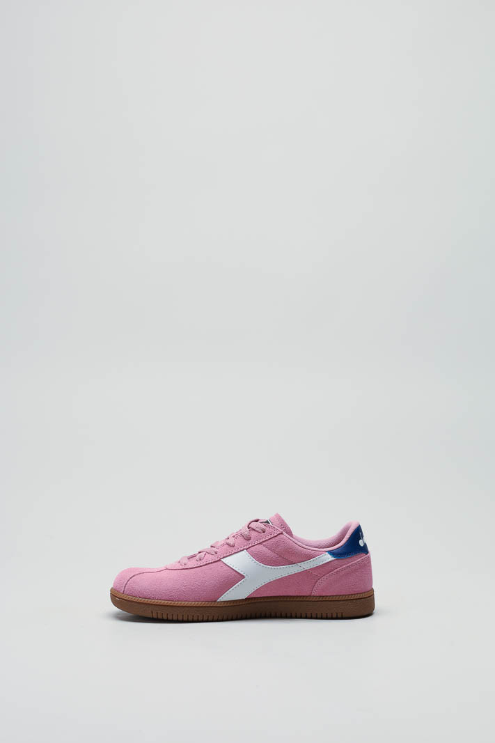 zoom in on Roze Sneaker image Roze Sneaker image