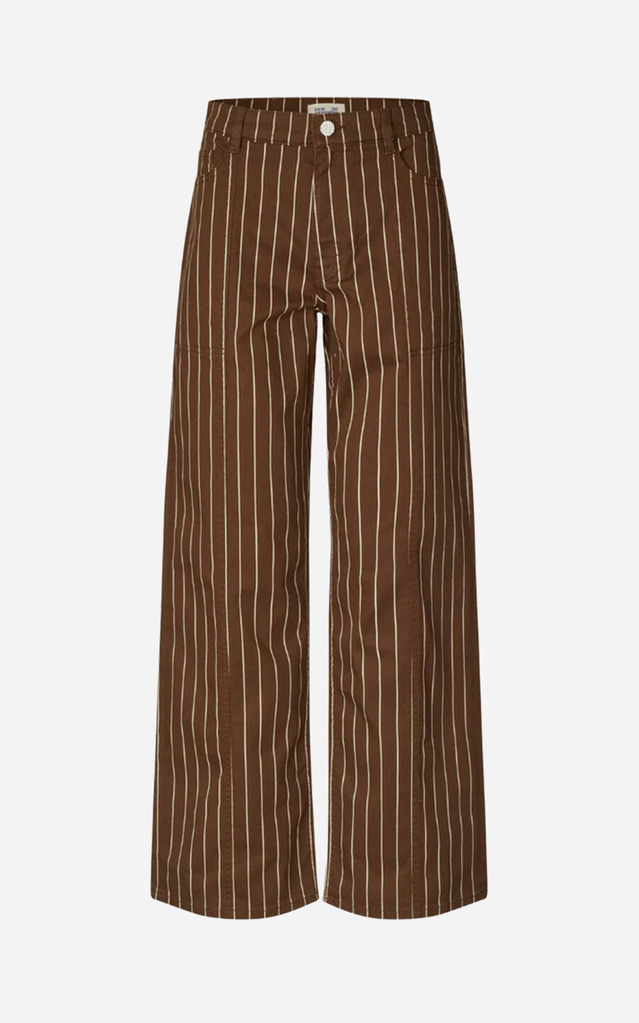 zoom in on Bruin Broek image Bruin Broek image