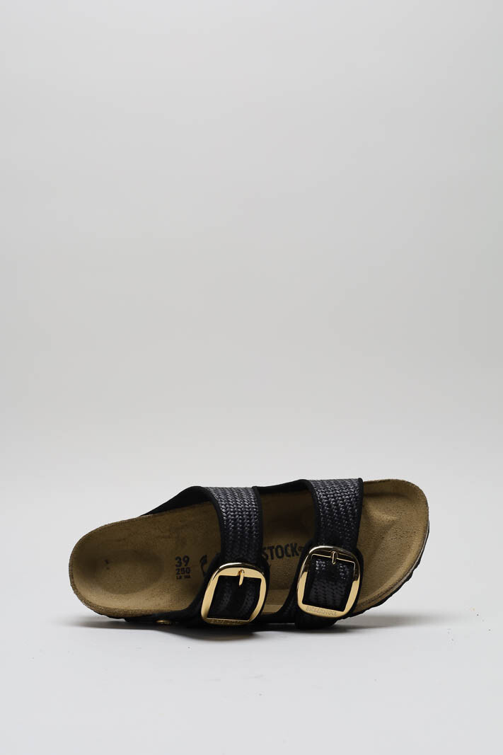 zoom in on Zwart Slipper image Zwart Slipper image