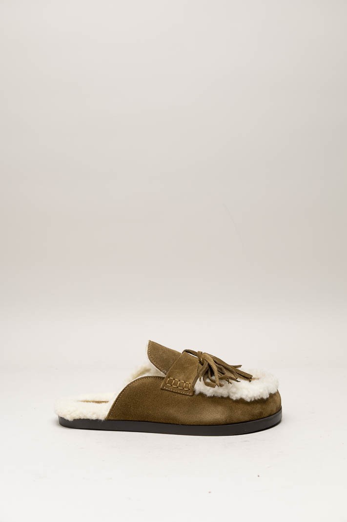 Camel Muiltje