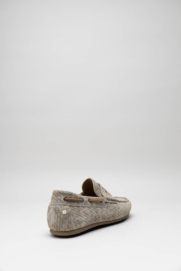 Lichtbruin Mocassin image