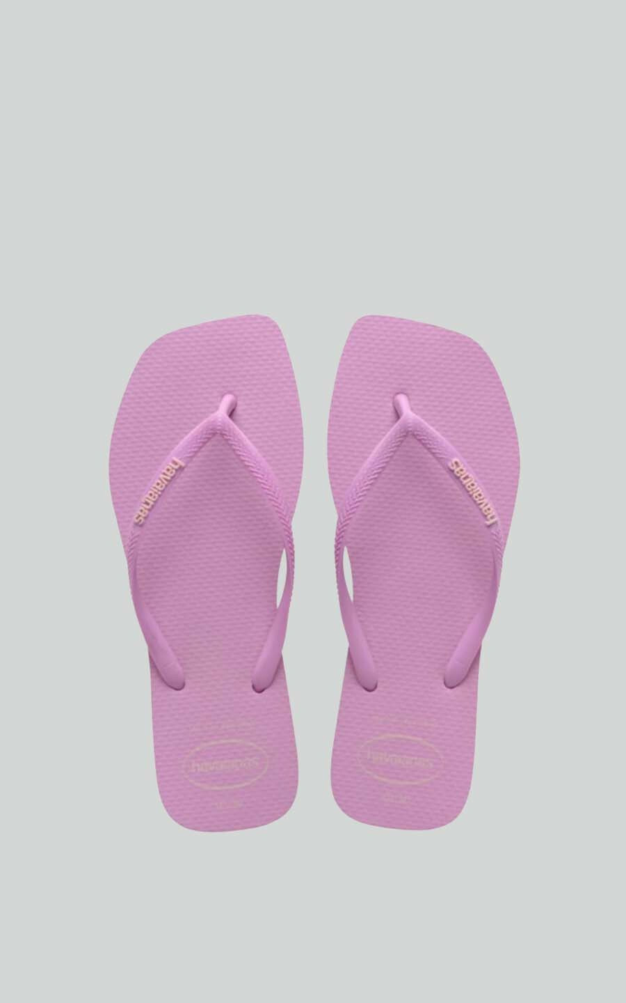 Lila Slipper