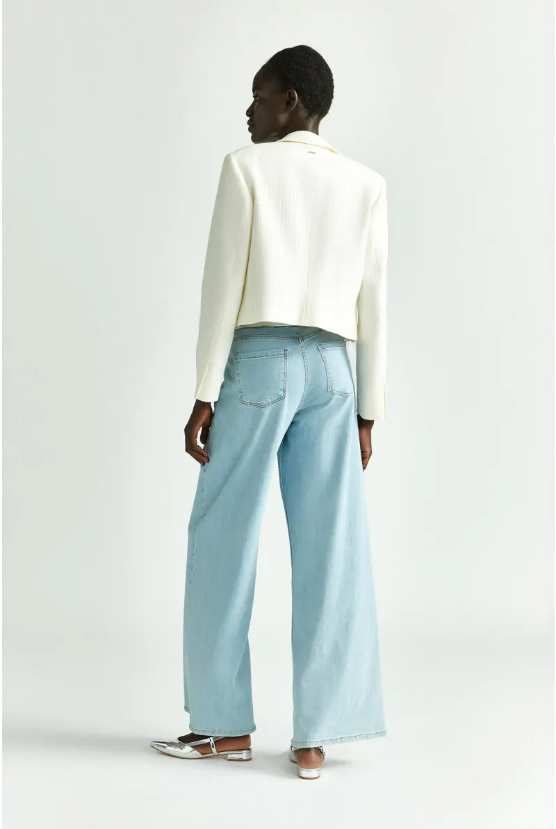 zoom in on Jeans Broek image Jeans Broek image