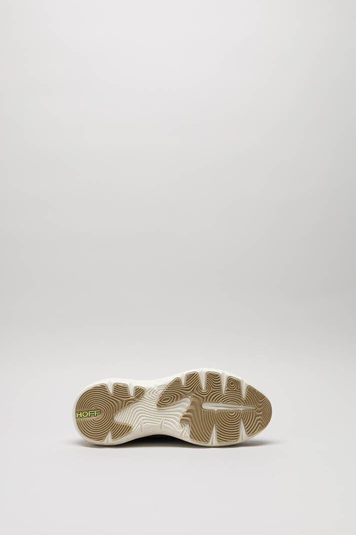 zoom in on Kaki Sneaker image Kaki Sneaker image