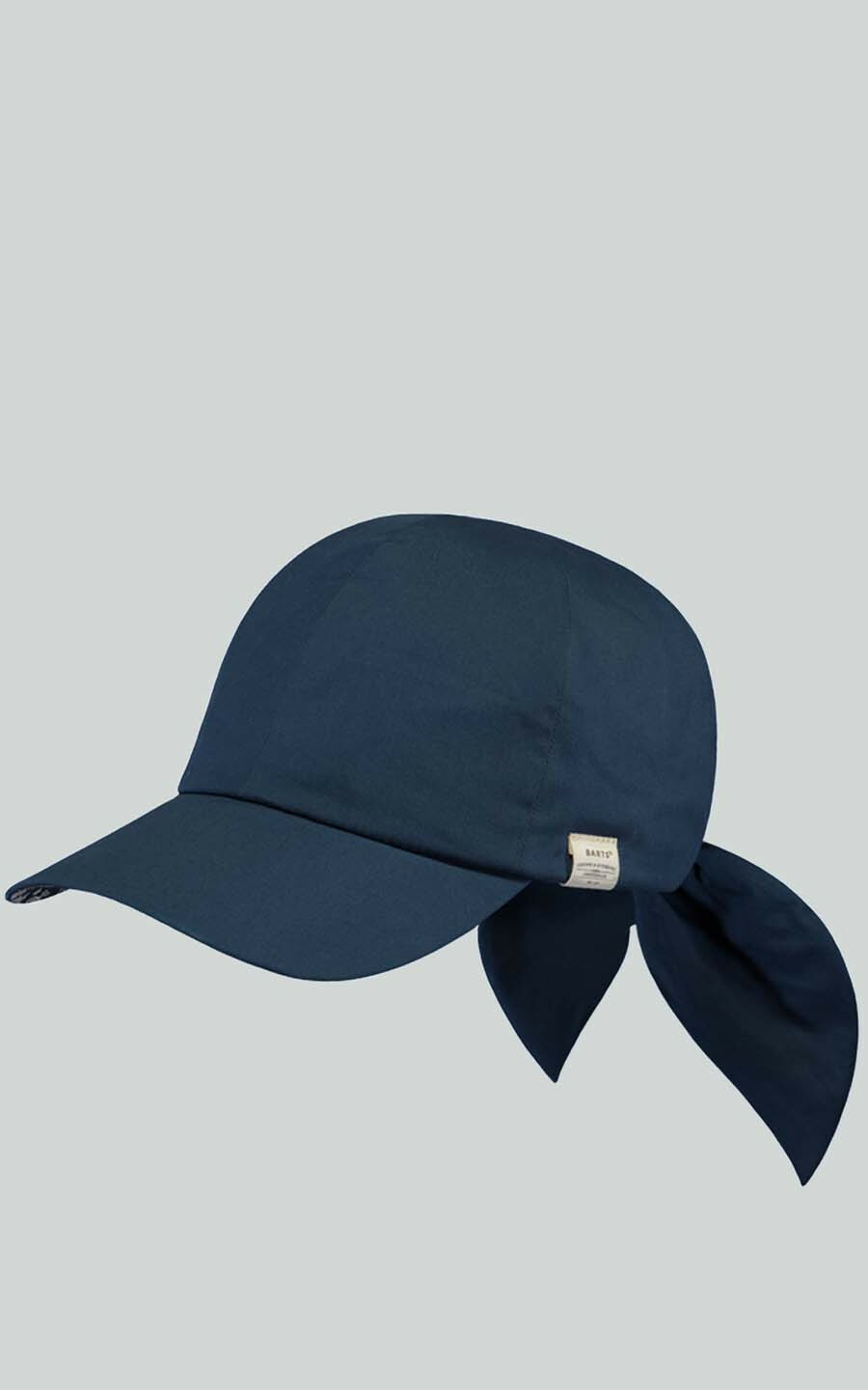 Blauw Pet