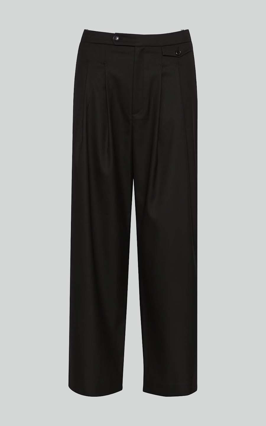 zoom in on Zwart Broek image Zwart Broek image