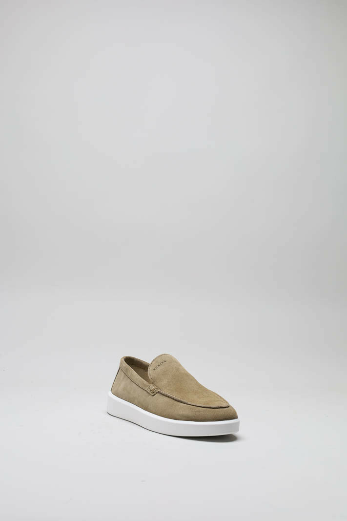 Beige Instapper
