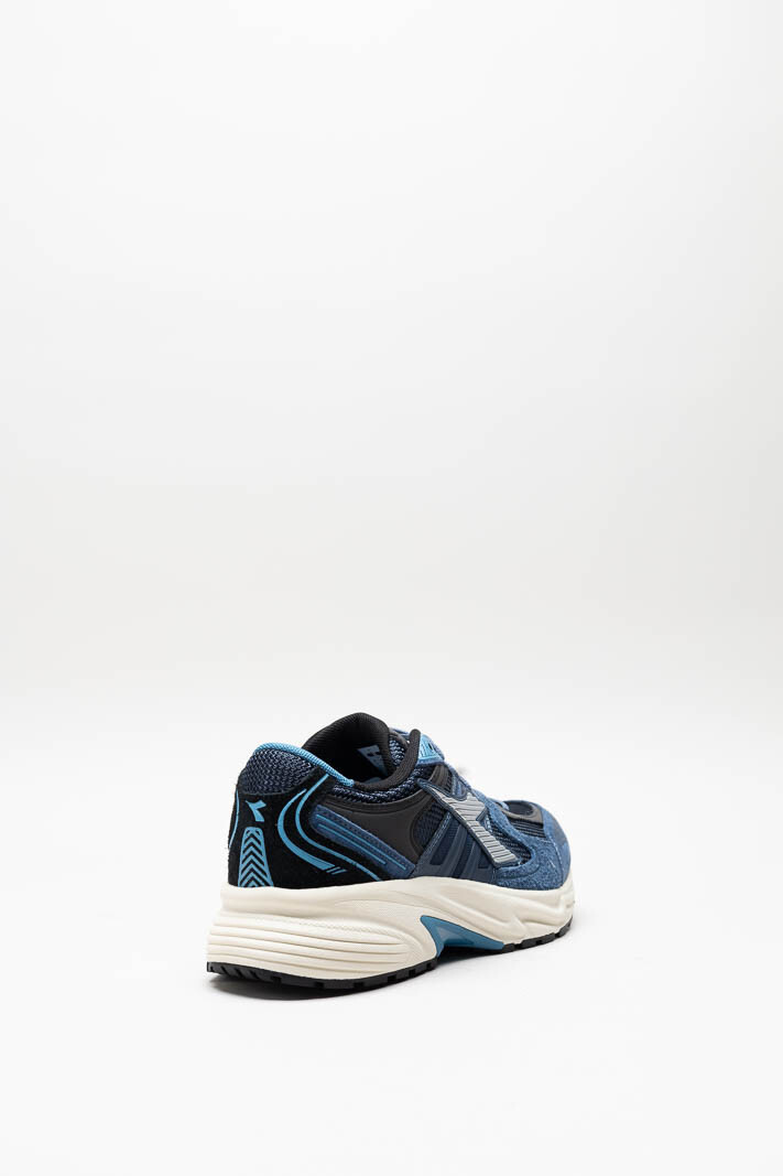 Blauw Sneaker image