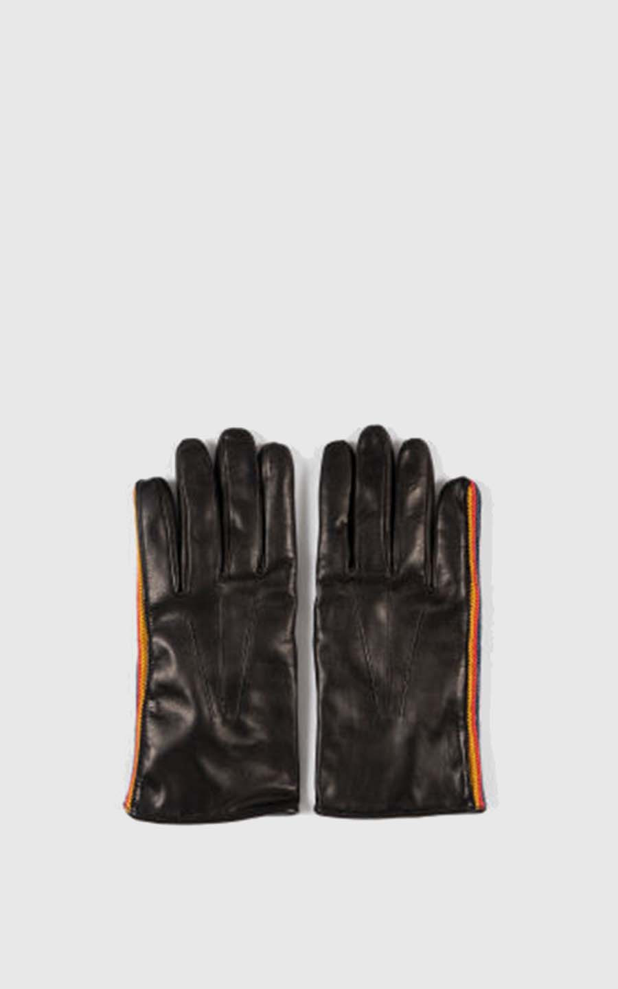 Zwart Handschoenen