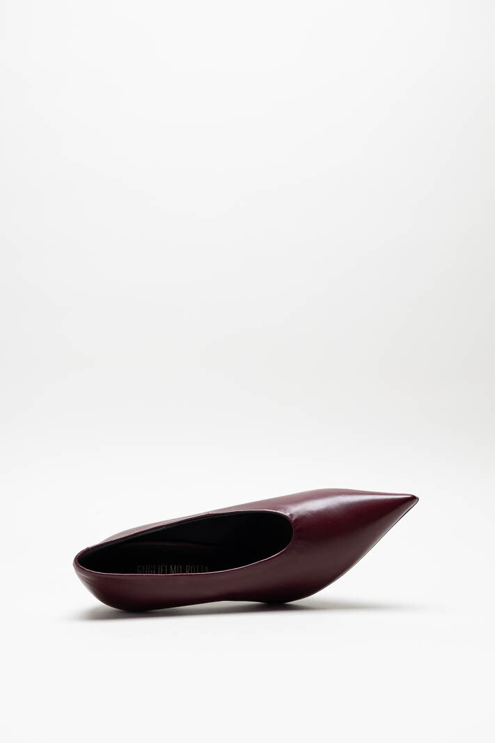 zoom in on Bordeaux Pump image Bordeaux Pump image