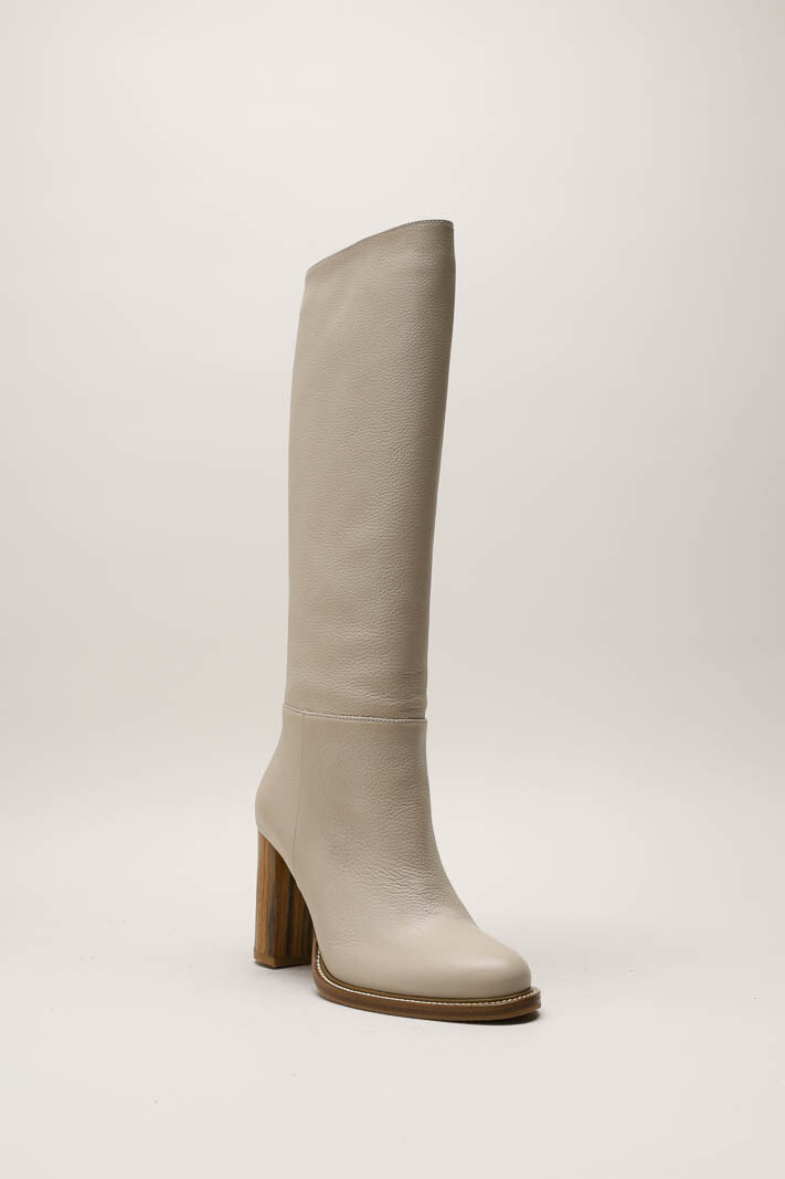 Taupe Laars
