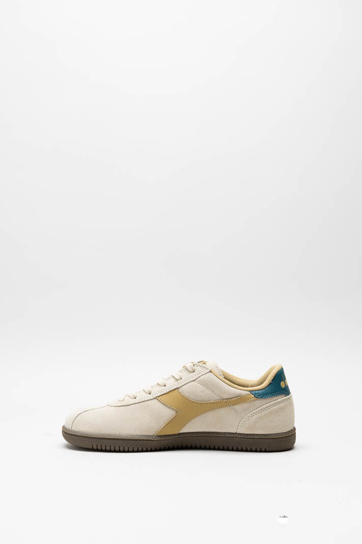 zoom in on Ecru Sneaker image Ecru Sneaker image