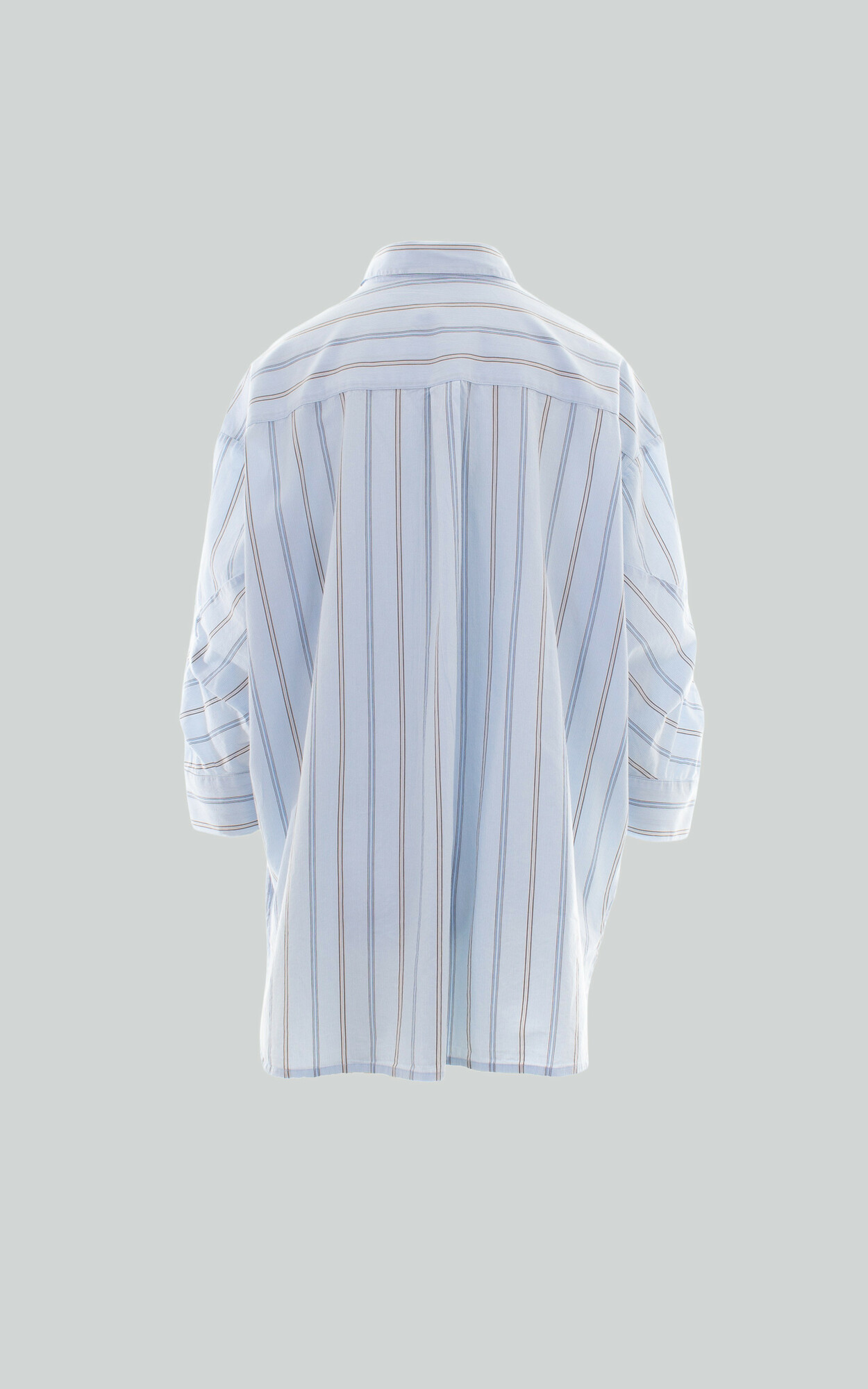 zoom in on Blauw Hemd image Blauw Hemd image