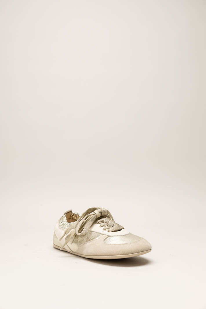 Goud Sneaker image