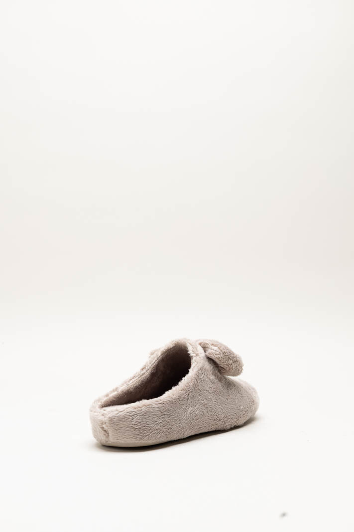 Oudroze Pantoffel image