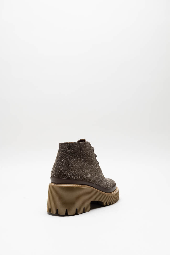 Bruin Veterschoen image