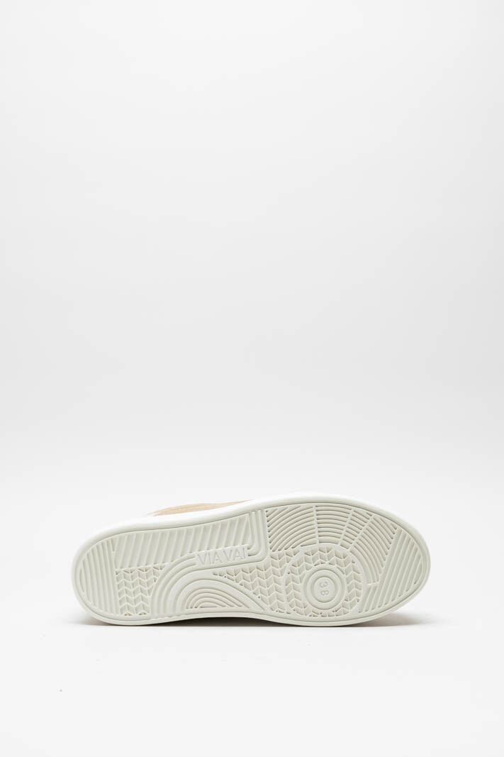 Beige Sneaker image