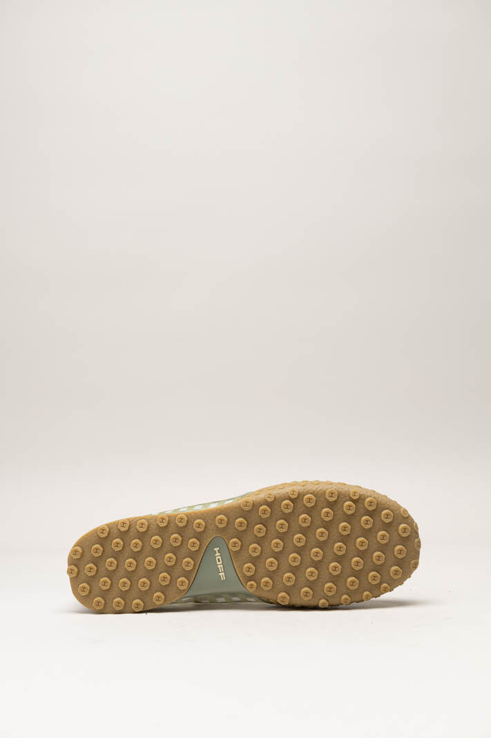 Kaki Velcroschoen image