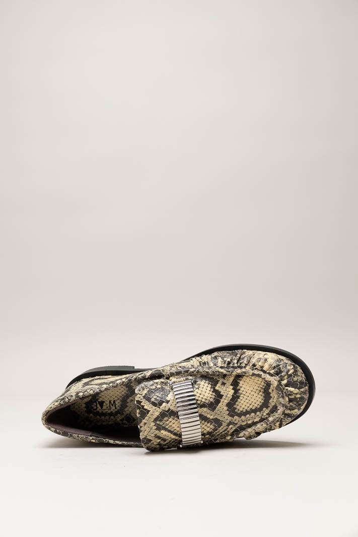 Greige Mocassin image
