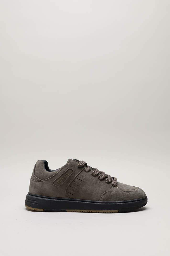 Kaki Sneaker