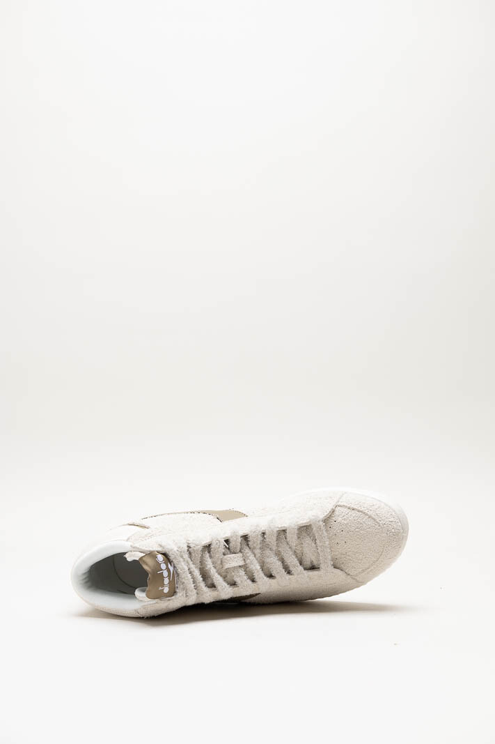 zoom in on Lichtgrijs Sneaker image Lichtgrijs Sneaker image
