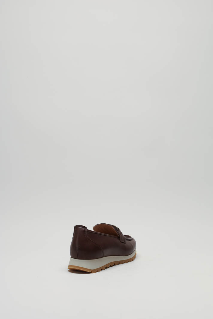 zoom in on Bruin Mocassin image Bruin Mocassin image