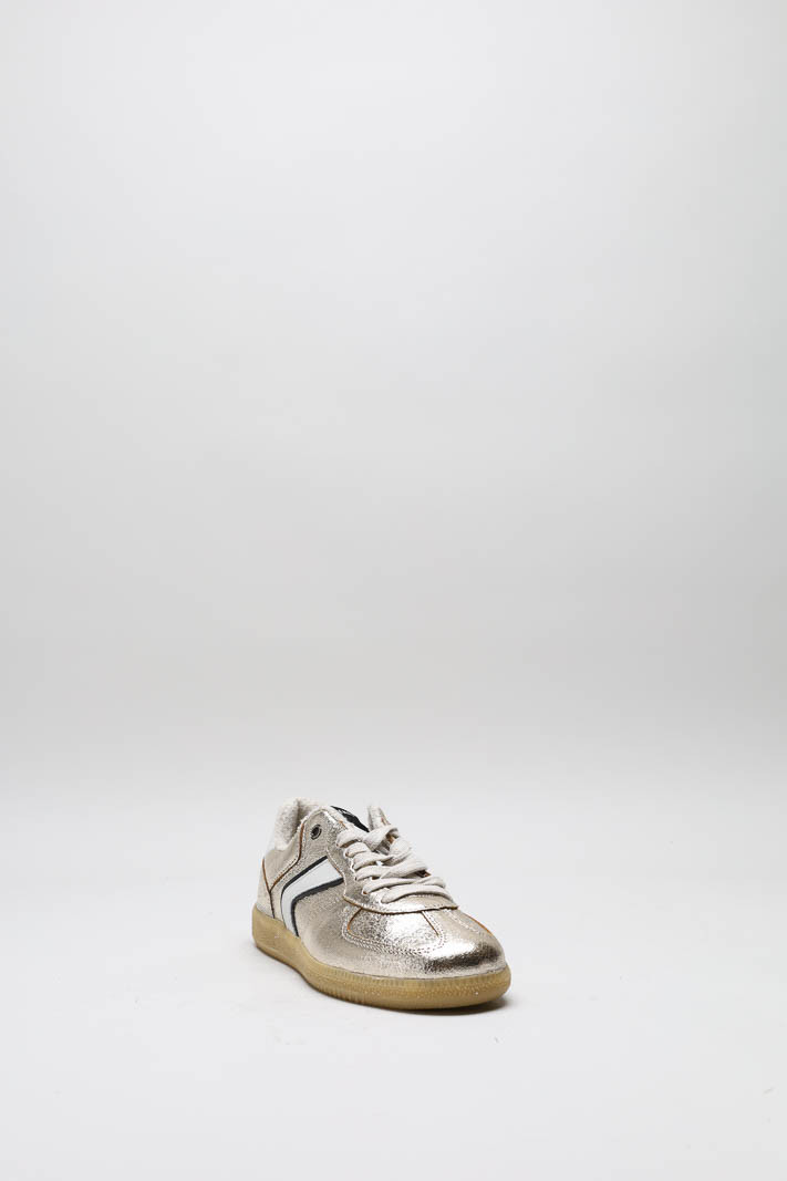 Goud Sneaker