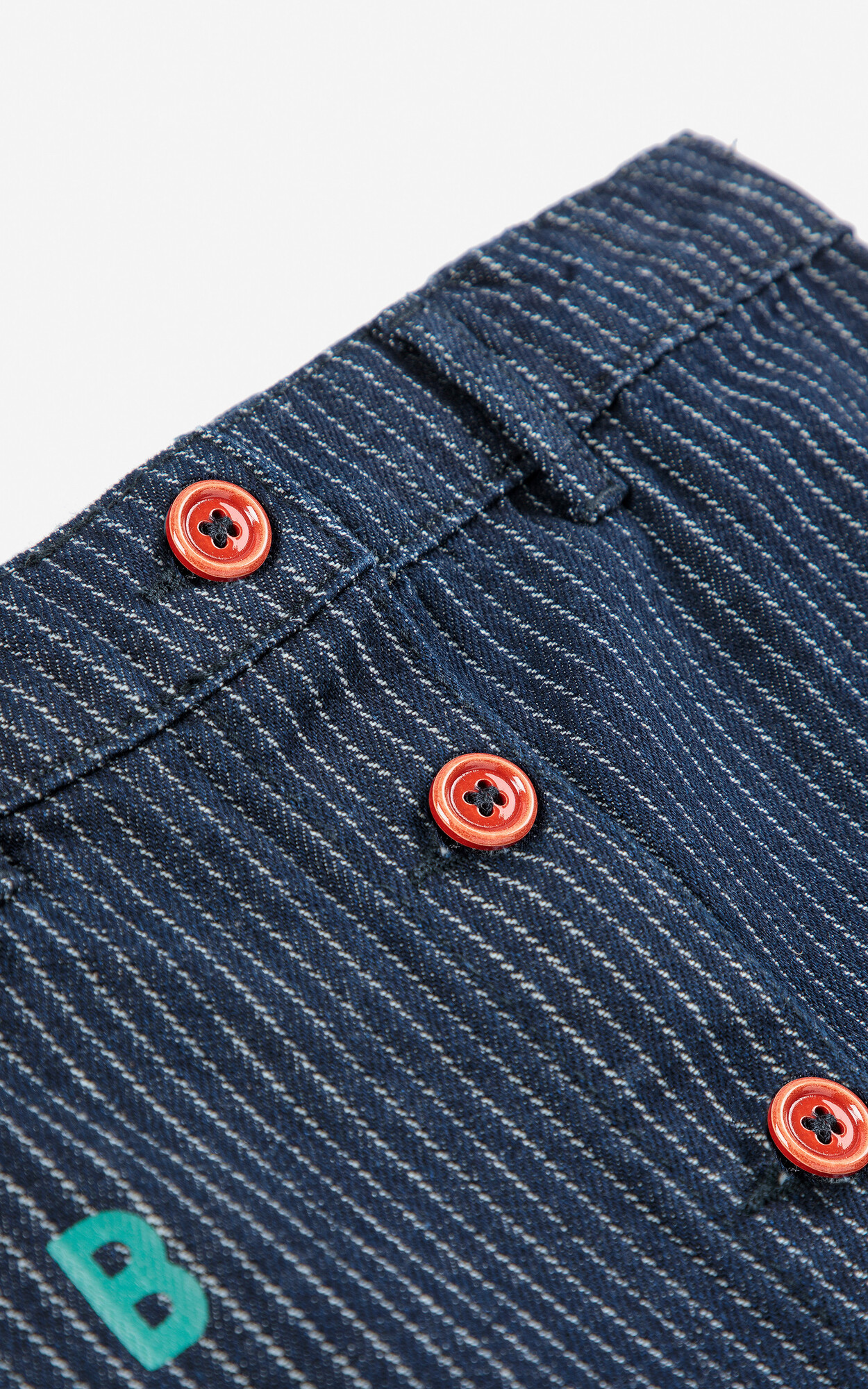 zoom in on Jeans Rok image Jeans Rok image