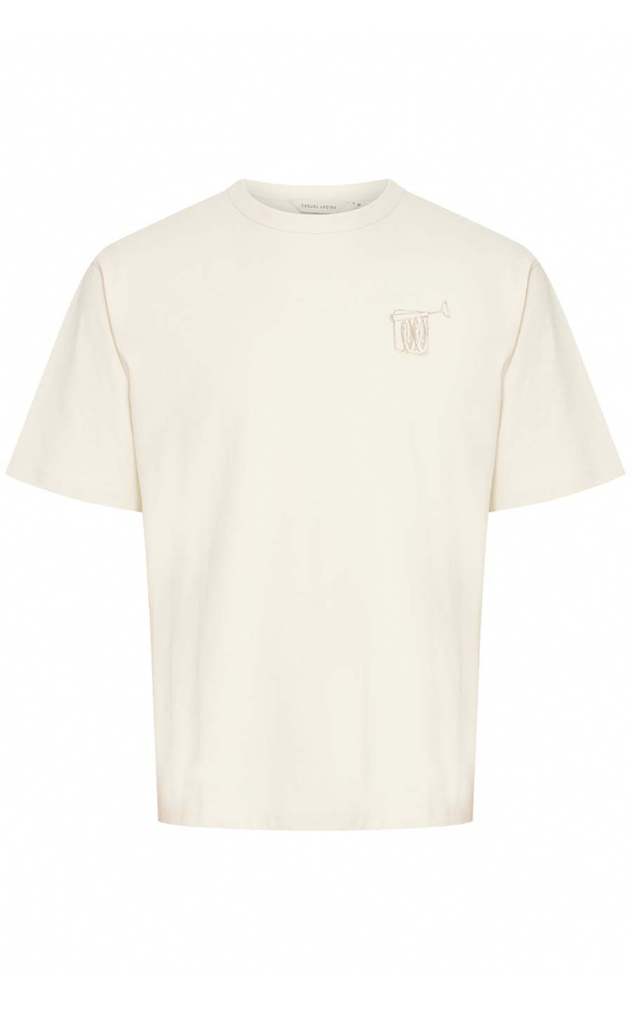 Ecru T-shirt