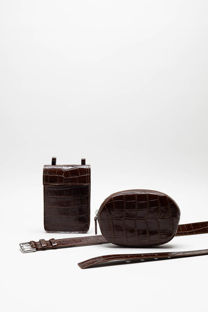 Bruin Cross body
