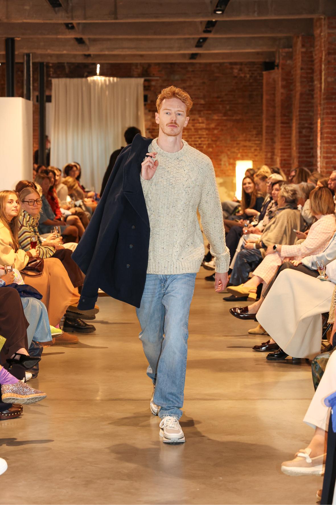 Runway Show PT.2 - 0.33