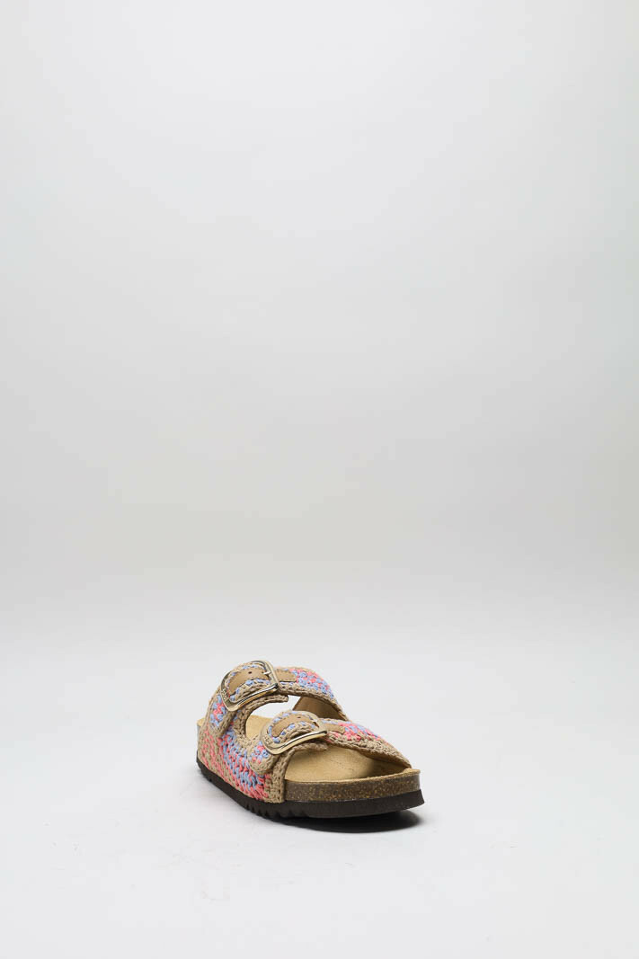 zoom in on Multi Slipper image Multi Slipper image